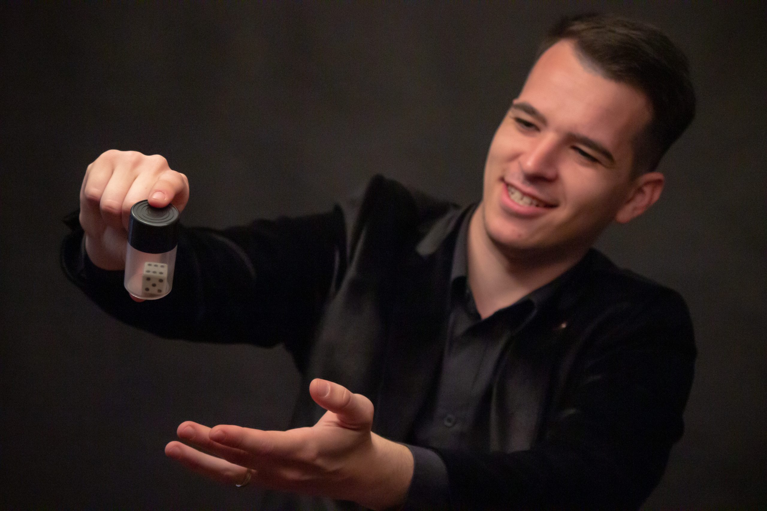 trucuri de magie ușoare pentru copii